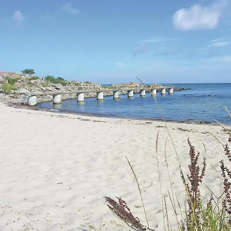 Madselokke Hébergement de vacances Allinge-Sandvig