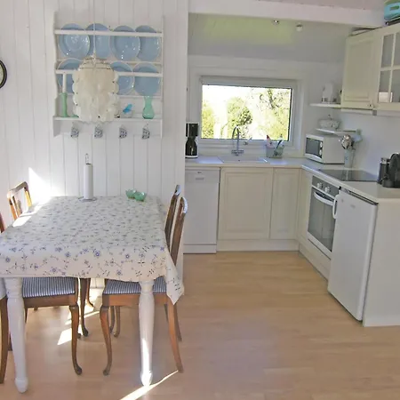 Ferienhaus Madselokke