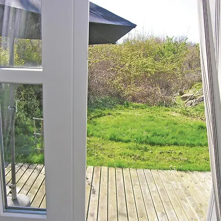 Ferienhaus Madselokke *