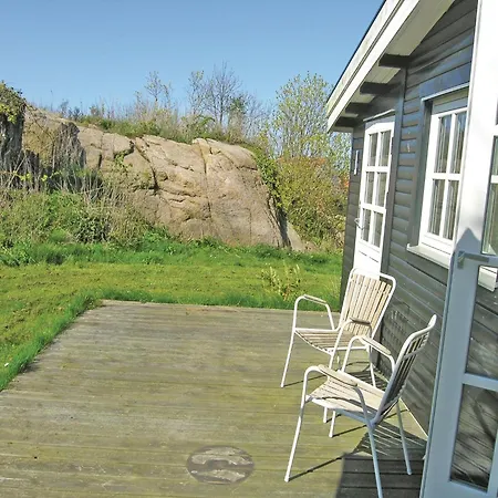 Madselokke Hébergement de vacances Allinge-Sandvig