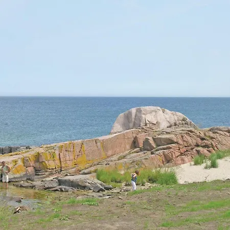 Madselokke Hébergement de vacances Allinge-Sandvig