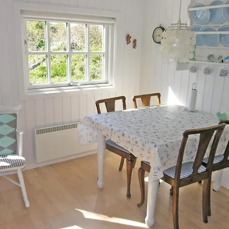 Madselokke Ferienhaus