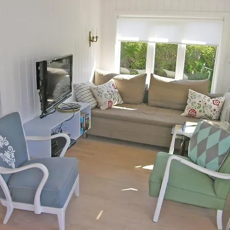 Madselokke Ferienhaus Allinge-Sandvig