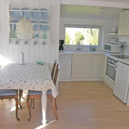 Ferienhaus Madselokke *