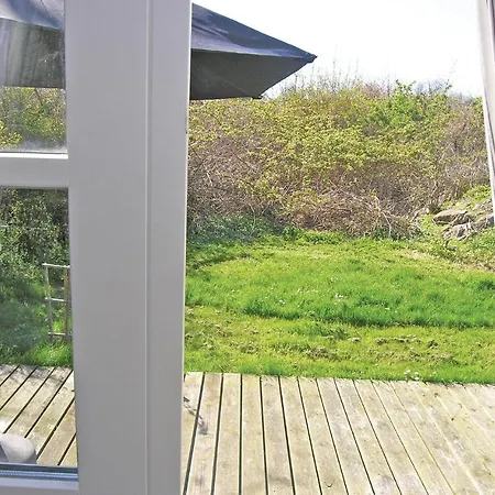 Ferienhaus Madselokke *