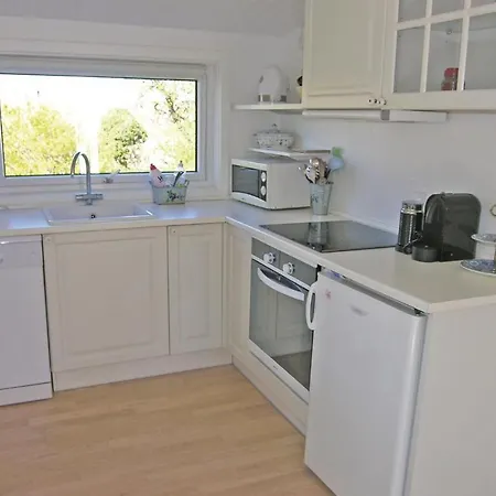 Ferienhaus Madselokke