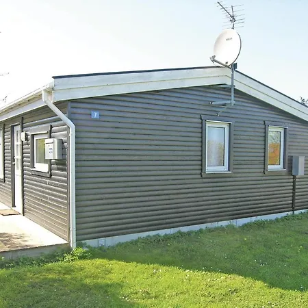 Madselokke Ferienhaus Allinge-Sandvig
