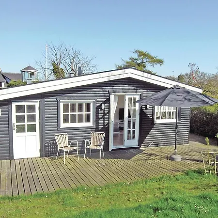 Madselokke Hébergement de vacances Allinge-Sandvig