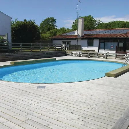 Ferienhaus Madselokke *