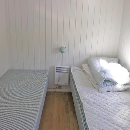 Madselokke Ferienhaus