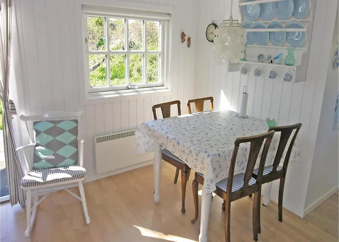 Madselokke Сasa de vacaciones