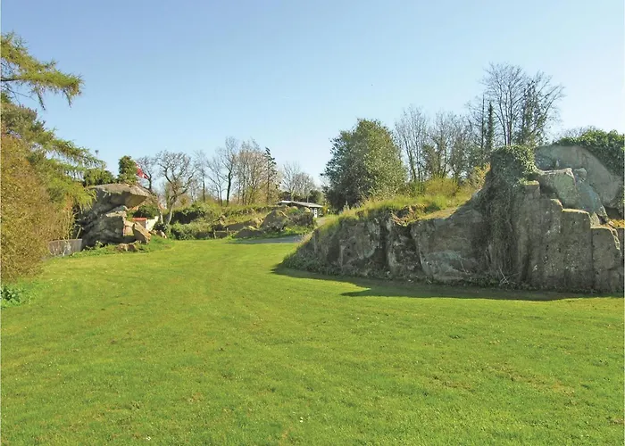 Madselokke Сasa de vacaciones *