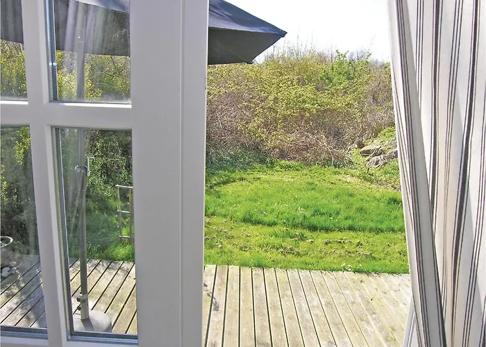 Сasa de vacaciones Madselokke *