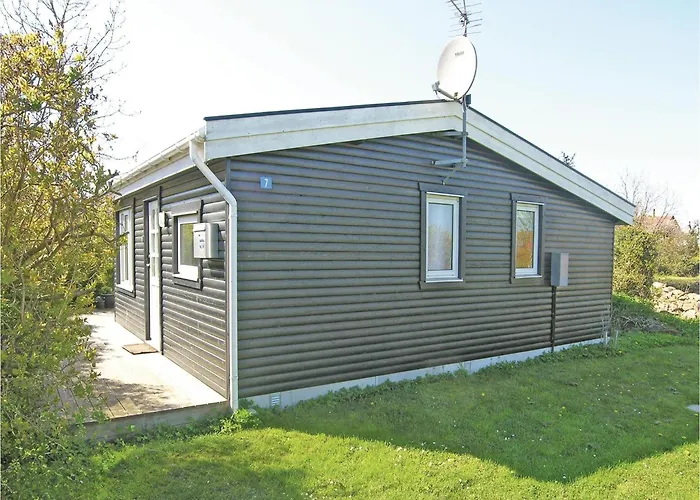 Madselokke * Allinge-Sandvig