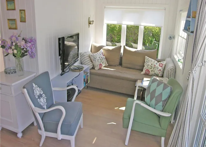 Madselokke Σπίτι διακοπών