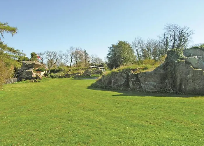 Madselokke Сasa de vacaciones