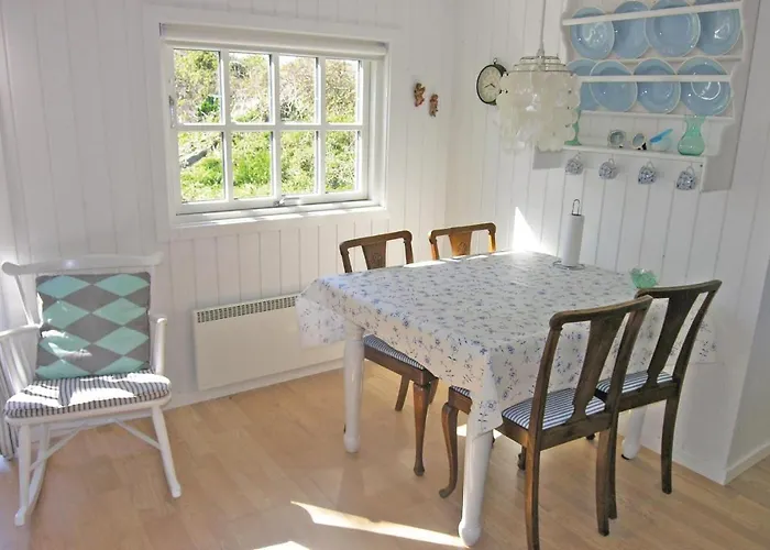 Madselokke Сasa de vacaciones