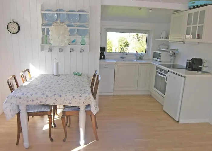 Сasa de vacaciones Madselokke *