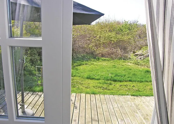 Сasa de vacaciones Madselokke *