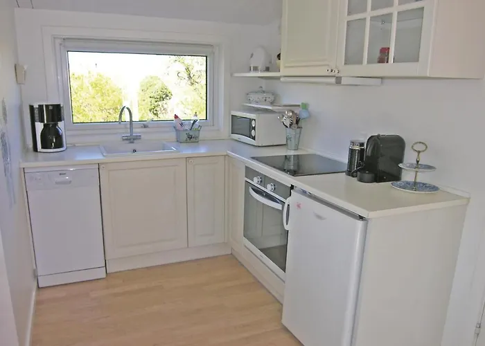 Сasa de vacaciones Madselokke